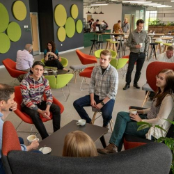 Serviced offices to lease in Colchester