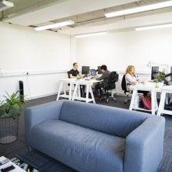 Colchester serviced office