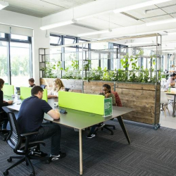 Offices at Knowledge Gateway, Boundary Road, Innovation Centre