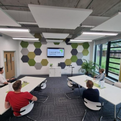 Executive suite to rent in Colchester