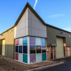 Executive suites to hire in Bradford