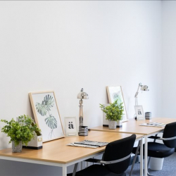 Serviced office centre in Bradford