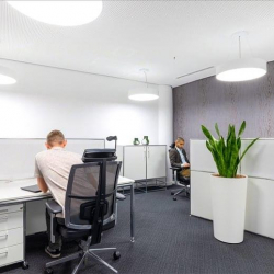 Koenigsallee 2b, 5th floor serviced offices