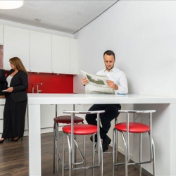 Office spaces to rent in Dusseldorf