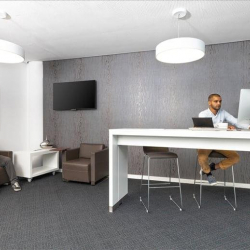 Serviced offices to hire in Dusseldorf