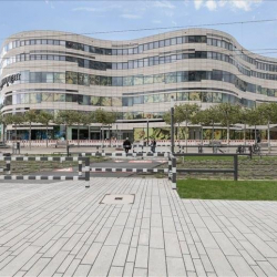 Executive office - Dusseldorf