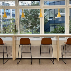 Executive office centres to let in Leipzig