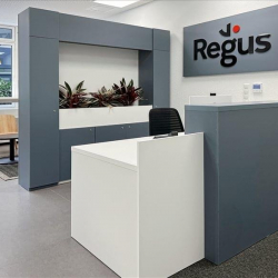 Executive office centre to let in Leipzig