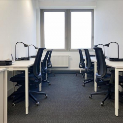 Offices at Kokkolastrasse 5, 6th and 7th floor