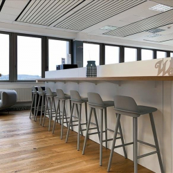 Serviced offices to rent in 