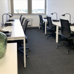 Serviced offices to rent in 