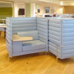 Serviced offices to rent in 