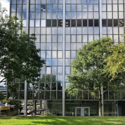 Serviced offices to rent in 