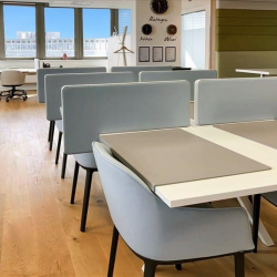 Serviced offices to rent in 