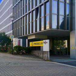 Serviced offices to rent in 