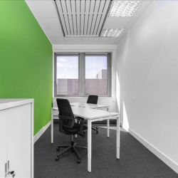 Serviced offices in central Ratingen