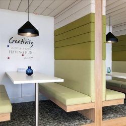 Serviced offices to rent in 