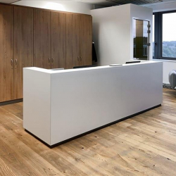 Serviced offices to rent in 