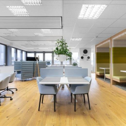 Office spaces to lease in Ratingen