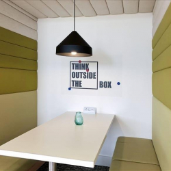 Serviced office - Ratingen