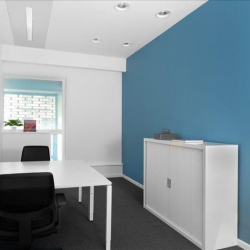 Serviced office centre - Brussels