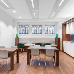 Office accomodation to hire in Brussels