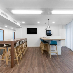 Serviced office centres to rent in Brussels