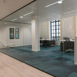 Executive office centres to let in Brussels