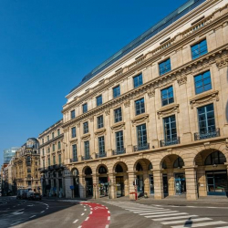 Serviced offices to rent in 