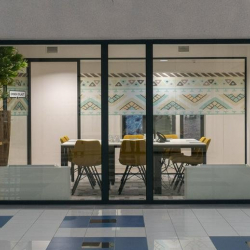 Serviced offices to rent in 