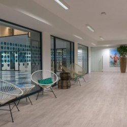 Kolonienstraat 56 office suites