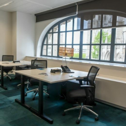 Serviced office centre to hire in Brussels