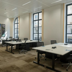 Image of Brussels executive office centre