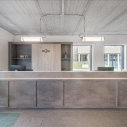 Koning Boudewijnlaan 20A serviced offices