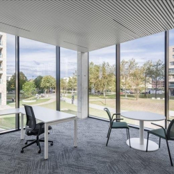 Executive office to lease in Hasselt