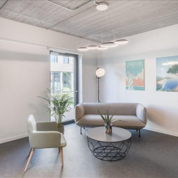 Serviced offices to lease in Hasselt