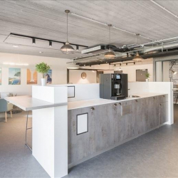 Hasselt office space