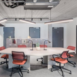 Koning Boudewijnlaan 20A serviced offices