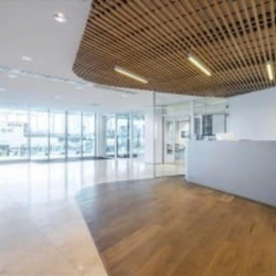 Office suite - The Hague