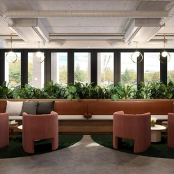 Executive suites to let in The Hague