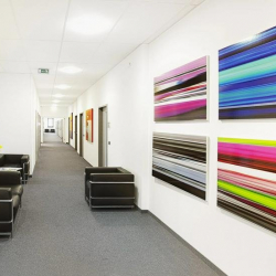 Executive office to hire in Munich