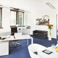 Konrad-Zuse-Platz 8 executive suites
