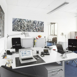 Office suites to rent in Munich