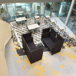 Konrad-Zuse-Ring 11 office suites