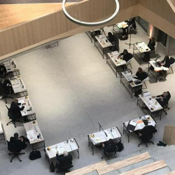 Serviced offices in central Potsdam