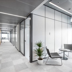 Office accomodations to lease in Vilnius