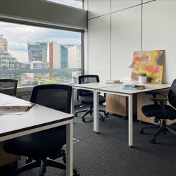 Serviced office in Vilnius