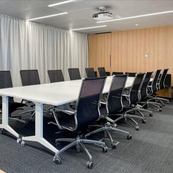 Offices at Konstitucijos av. 21A