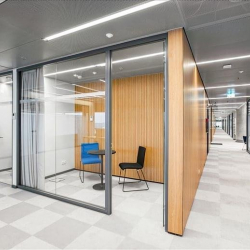 Serviced office - Vilnius