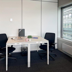 Vilnius executive suite